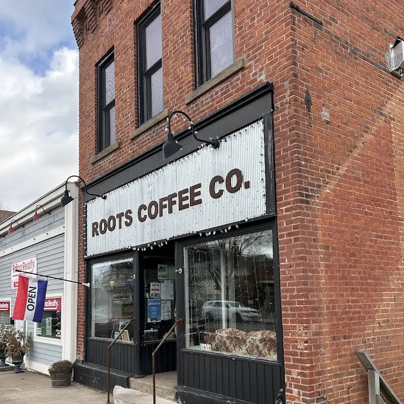 Roots Coffee Company
