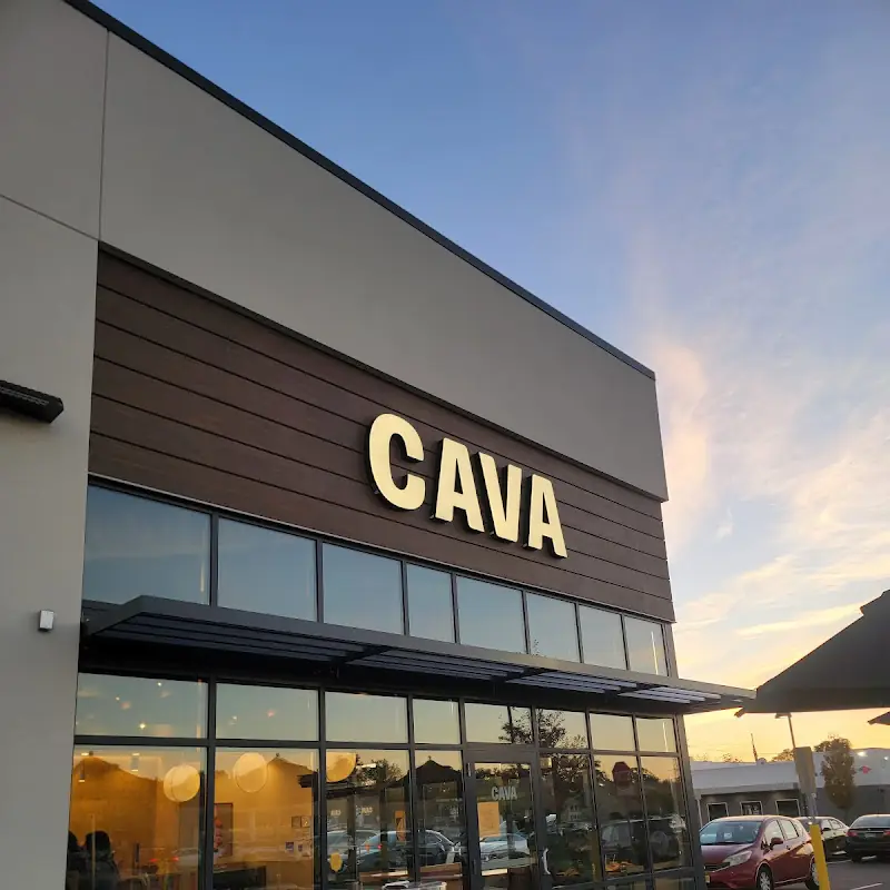 CAVA