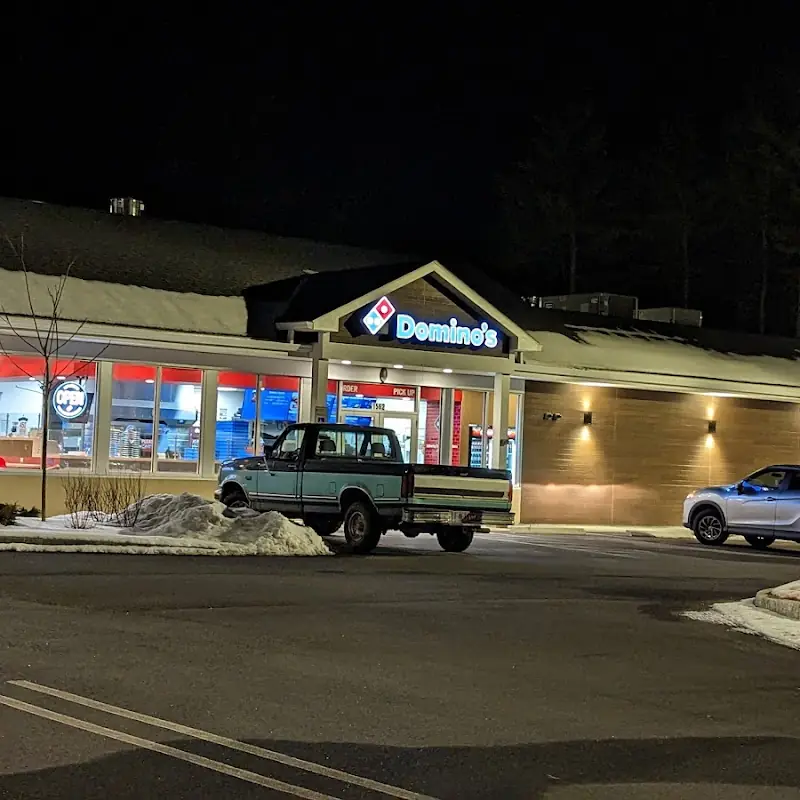 Domino's Pizza