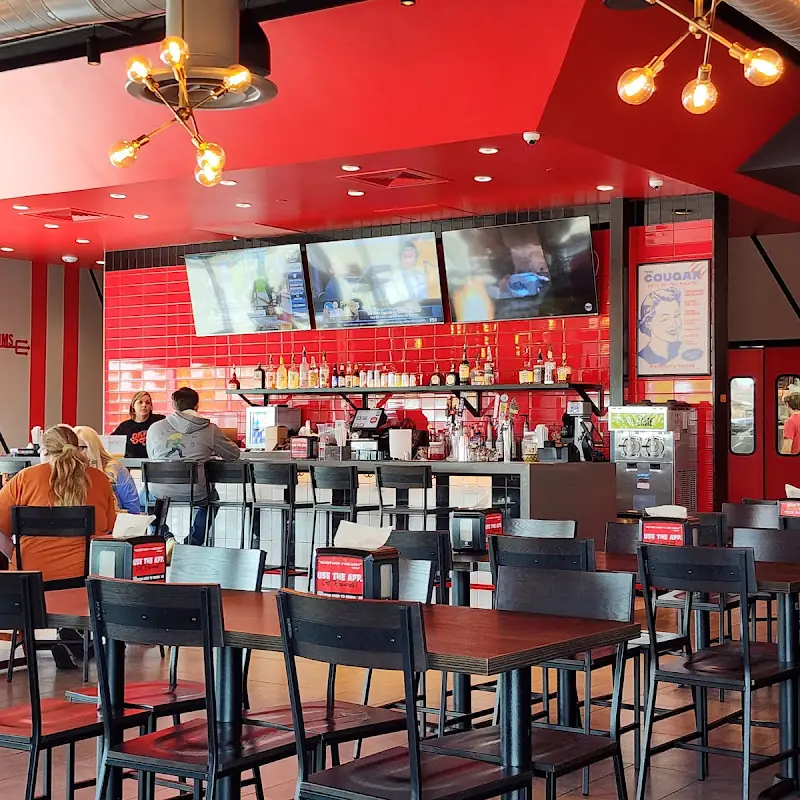 Torchy's Tacos