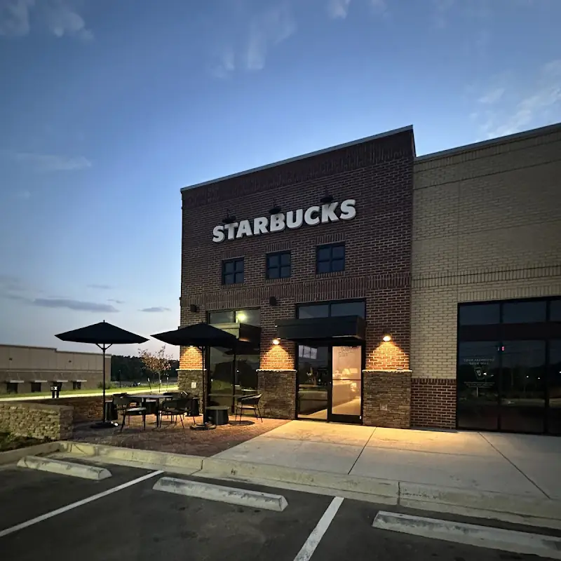 Starbucks Coffee Company