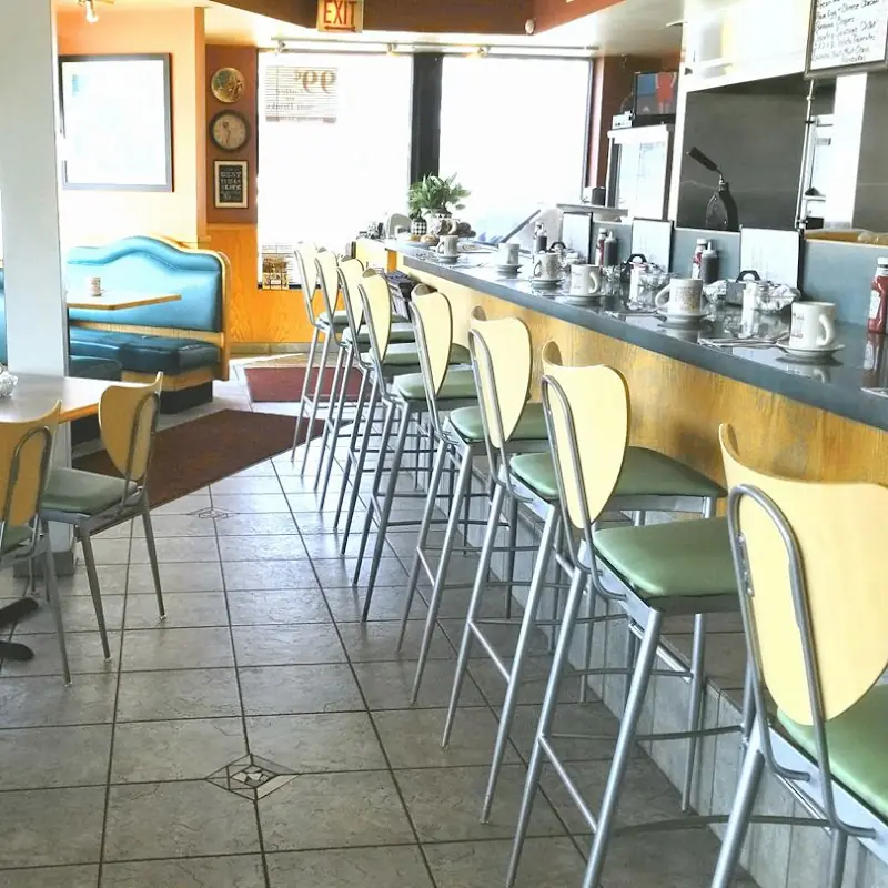 The Village Grill