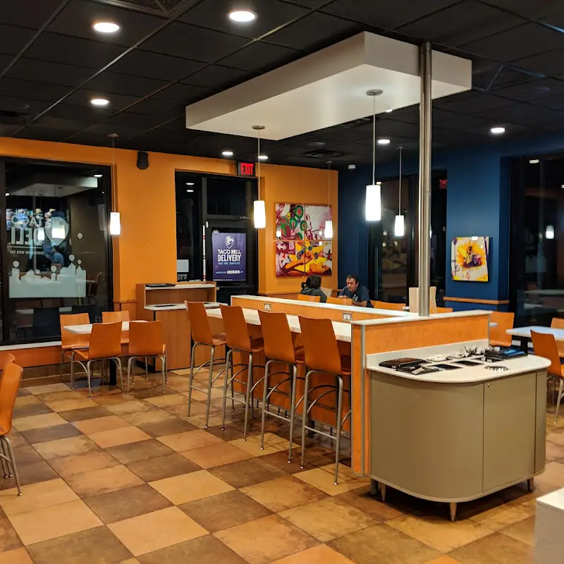 Taco Bell