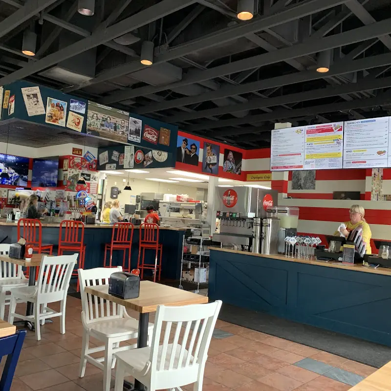 Waldo's Chicken & Beer