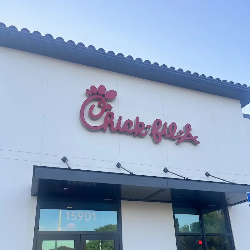 Chick-fil-A