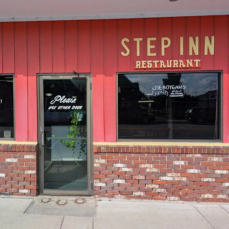 Step Inn