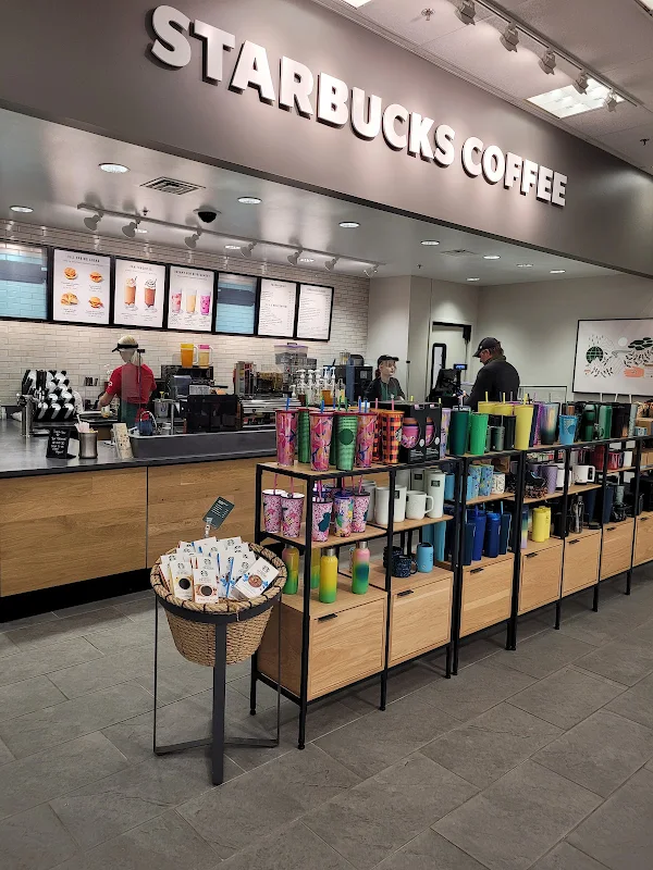 Starbucks Coffee Company