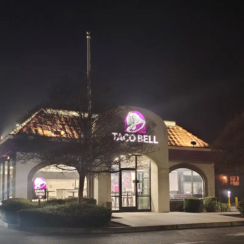 Taco Bell
