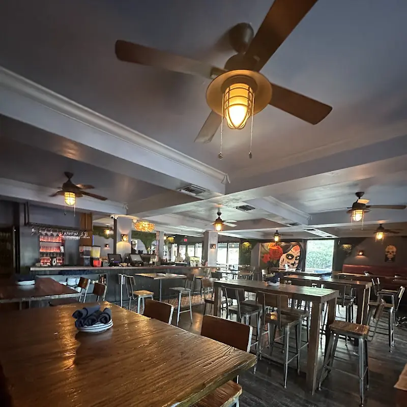 Agave Tequila Bar & Mexican Kitchen
