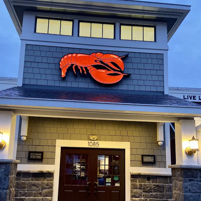 Red Lobster