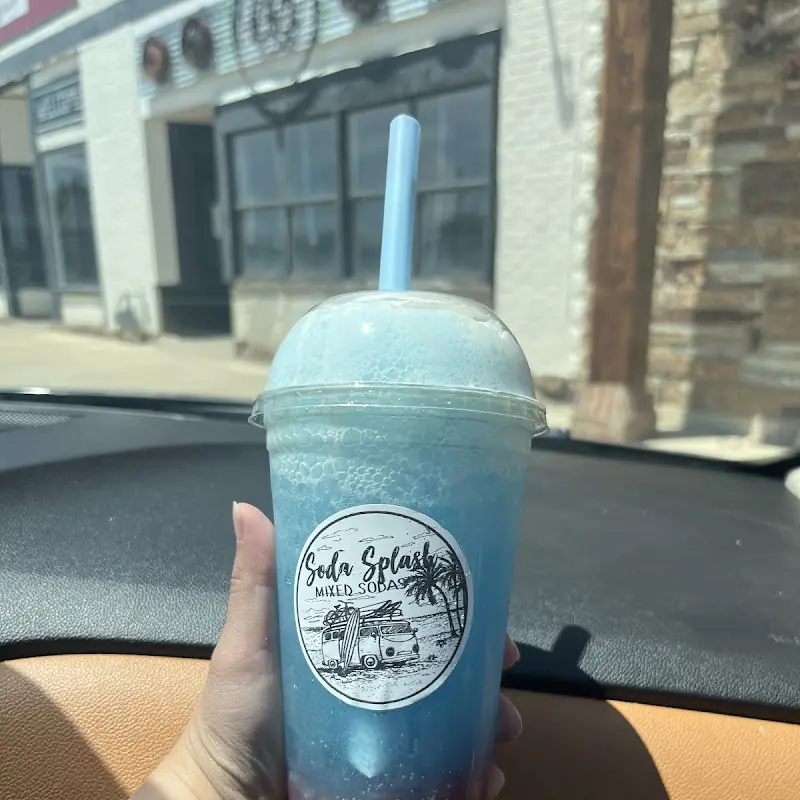 Soda Shack