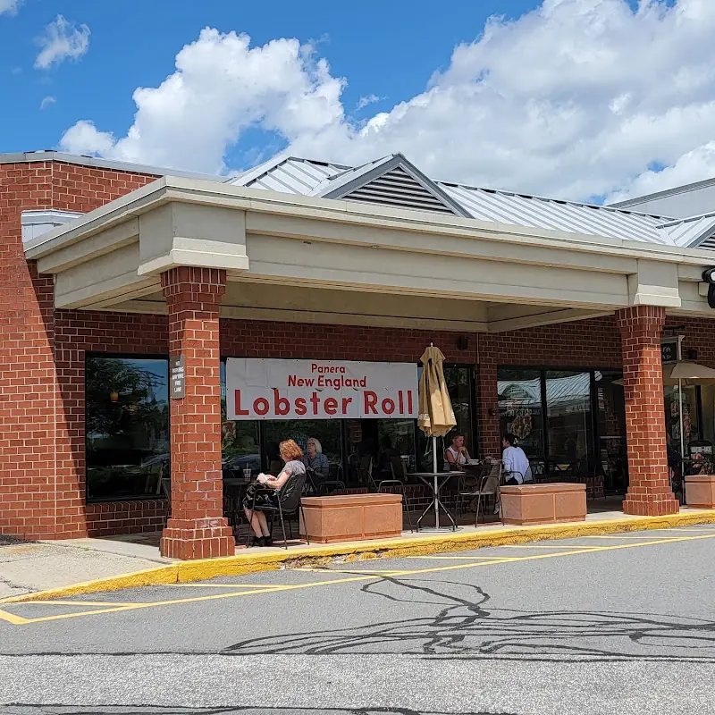 Panera Bread