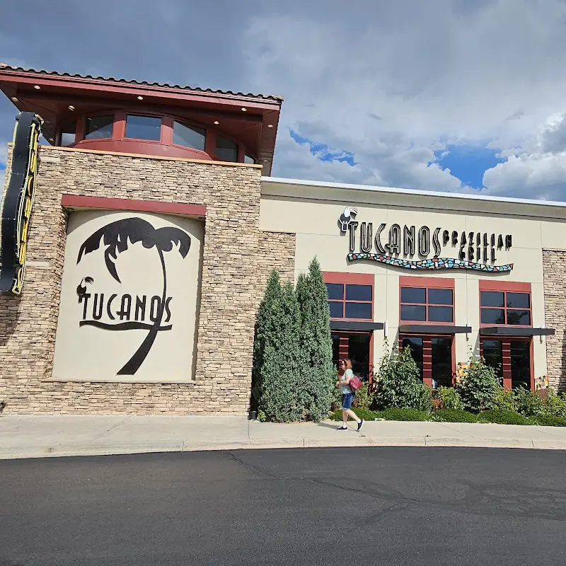 Tucanos Brazilian Grill