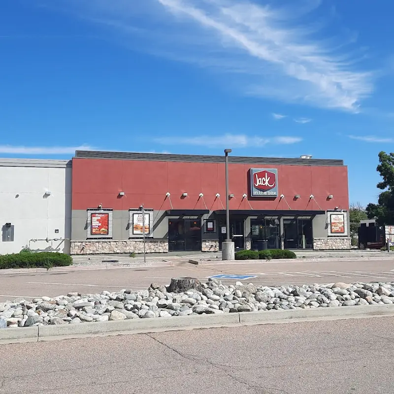 Jack in the Box