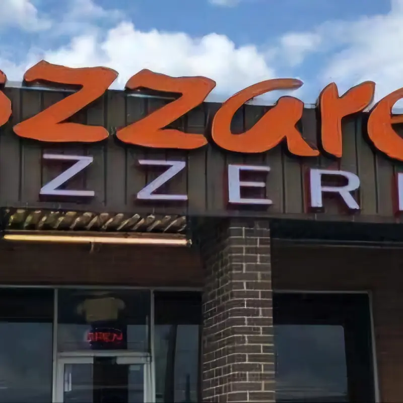 Mozzarella Pizzeria