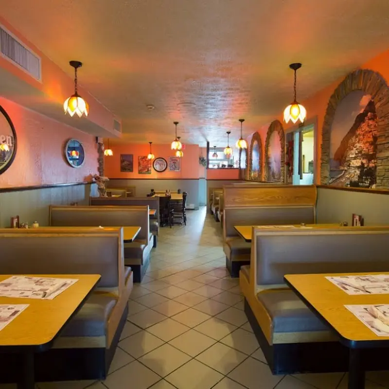 Rossini's Italian Restaurant and Pizza