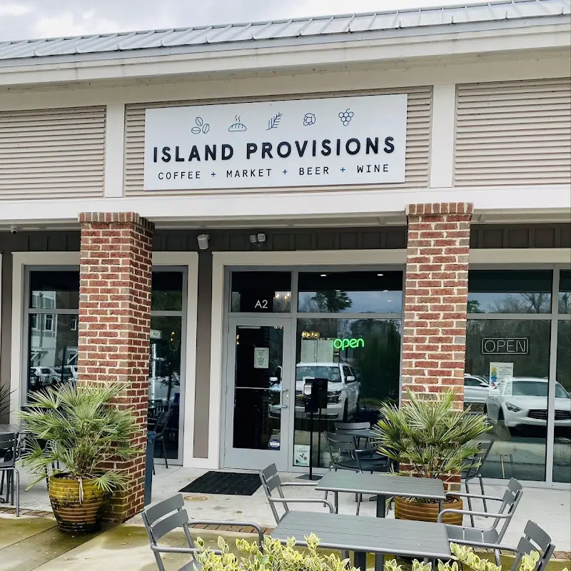 Island Provisions - Johns Island