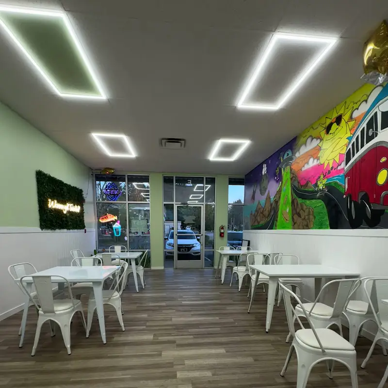 Canna Cabana Subs & Shakes