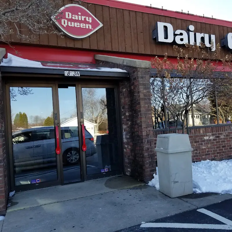 Dairy Queen