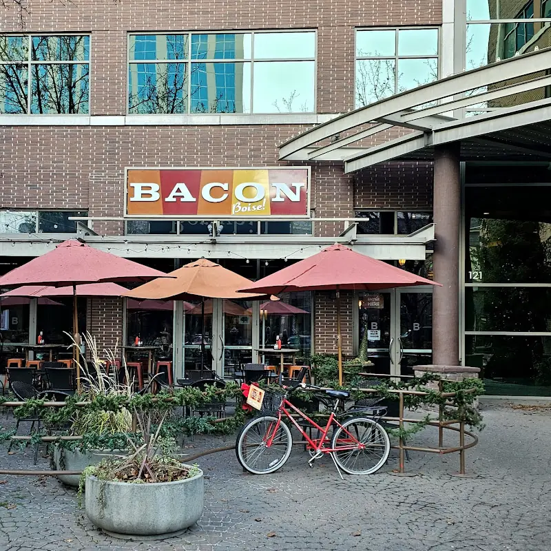 BACON Boise Breakfast & Brunch