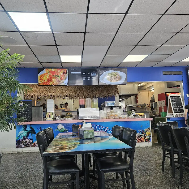 Camarones Empanizados