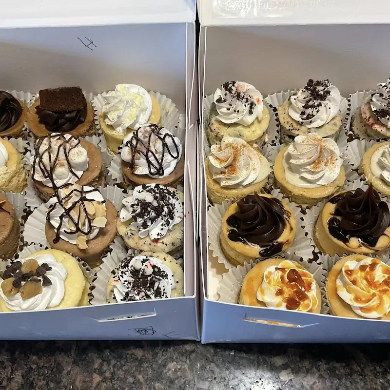 3rd Street Cheesecakes