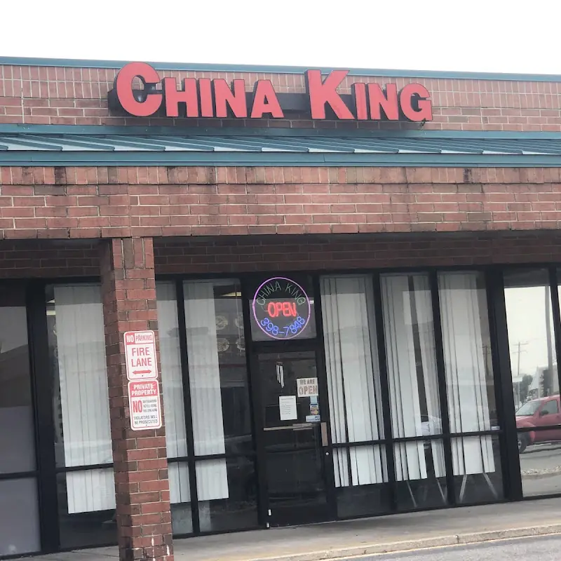 China King