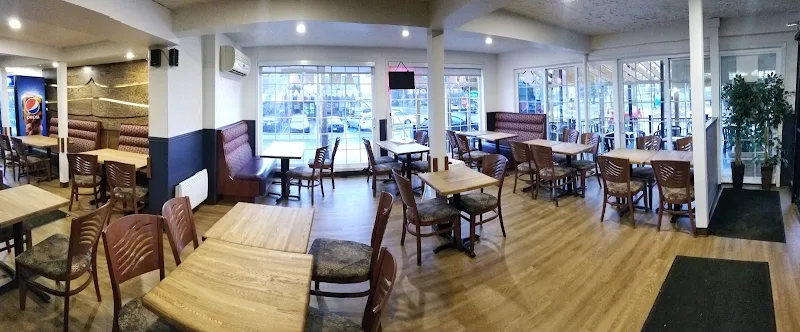 Amira Restaurant