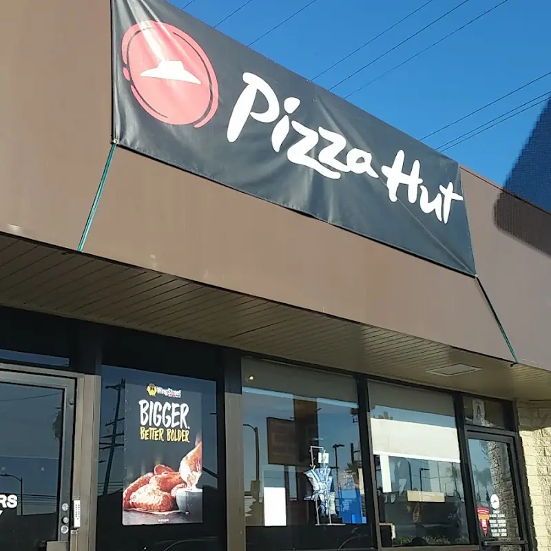 Pizza Hut