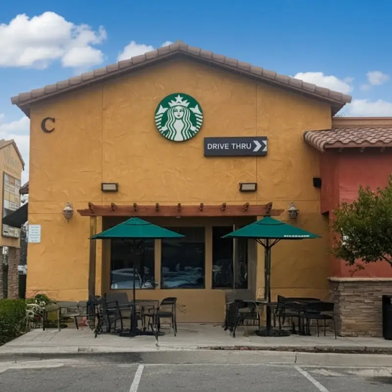 Starbucks Coffee Company