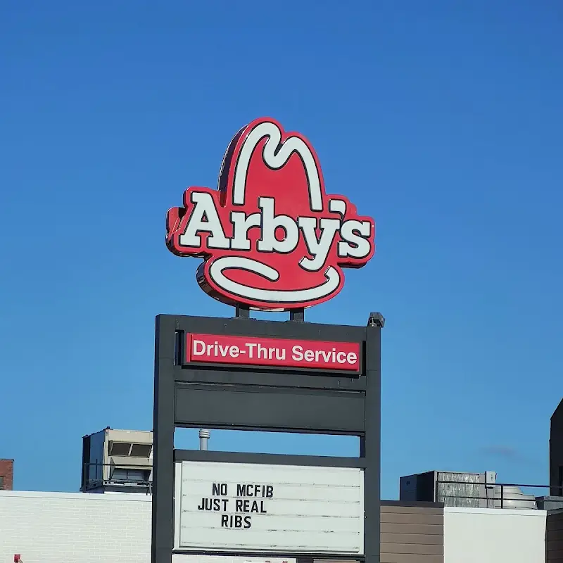 Arby's