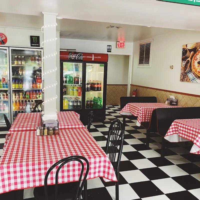 Arturo’s Pizzeria & Restaurant - Lafayette