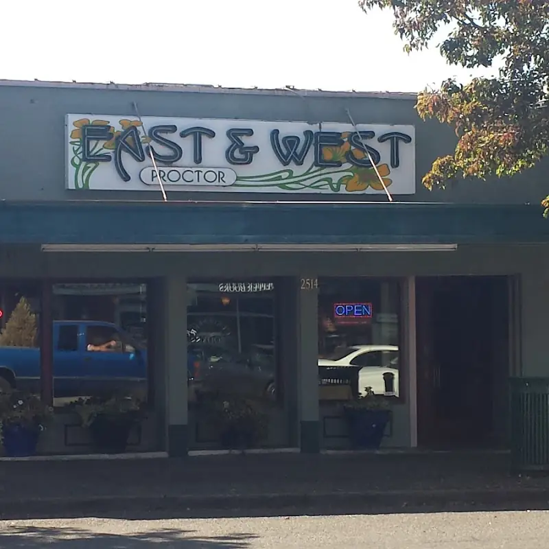 East & West Proctor