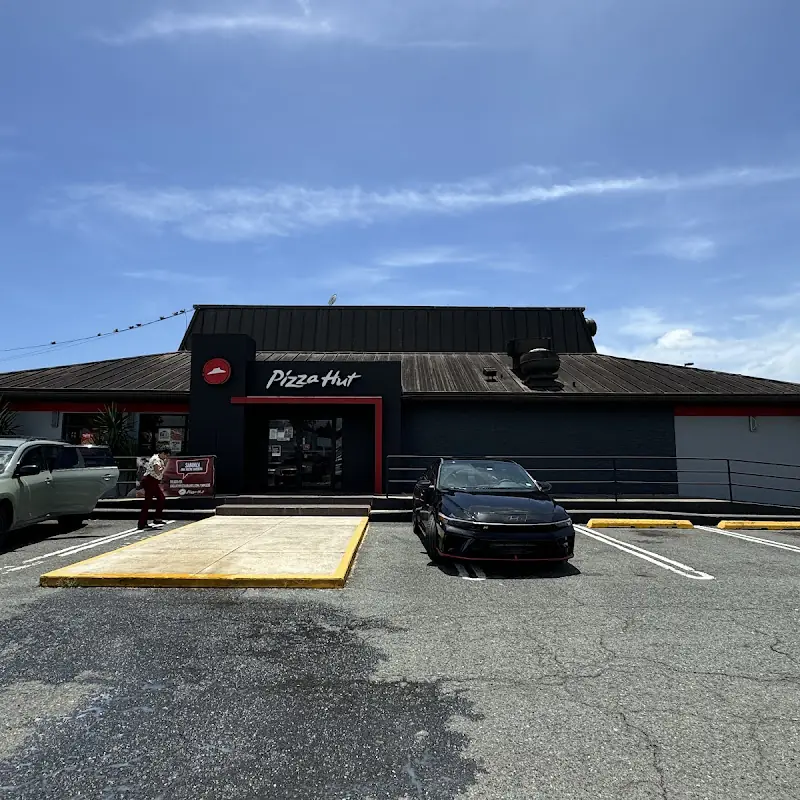 Pizza Hut