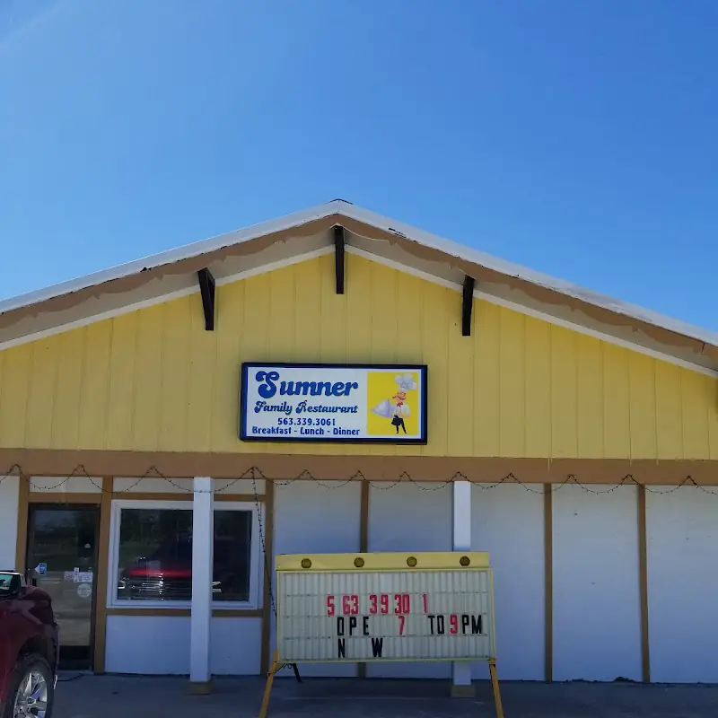 Sumner Family Restaurant