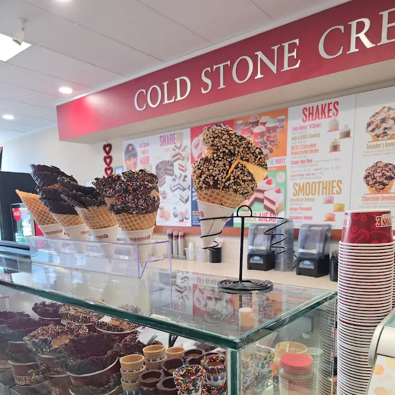 Cold Stone Creamery