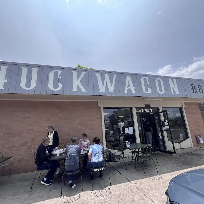 The Chuckwagon