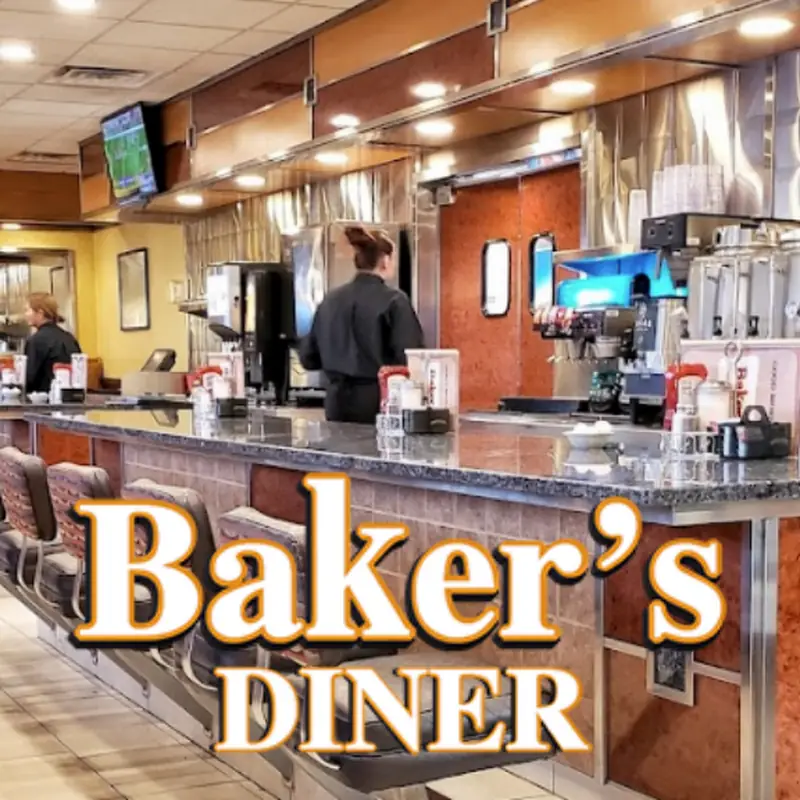 Baker's Diner