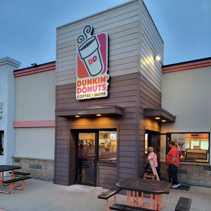 Dunkin'