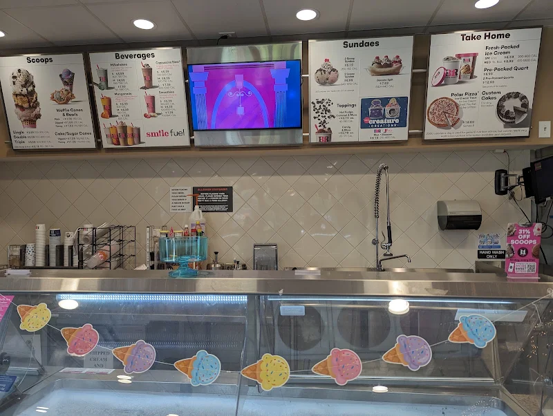 Baskin-Robbins