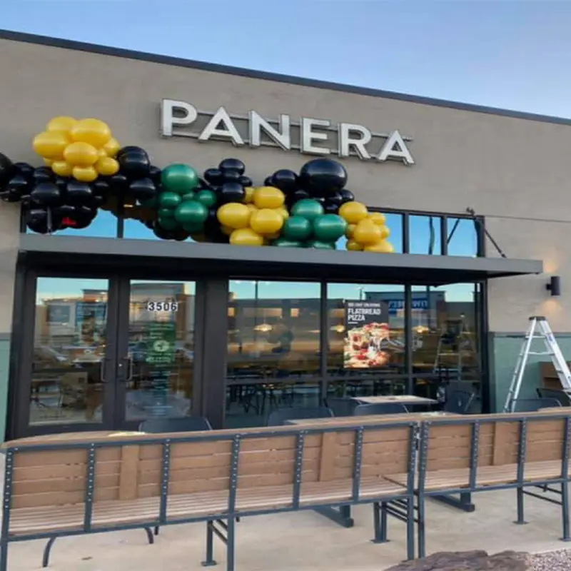 Panera Bread