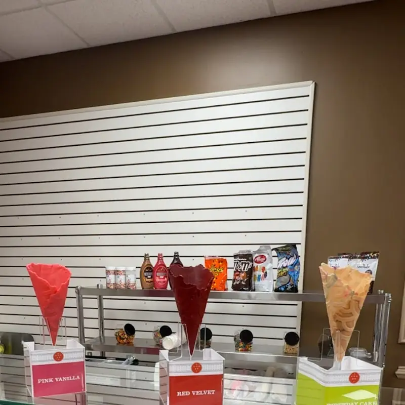 Double Scoop