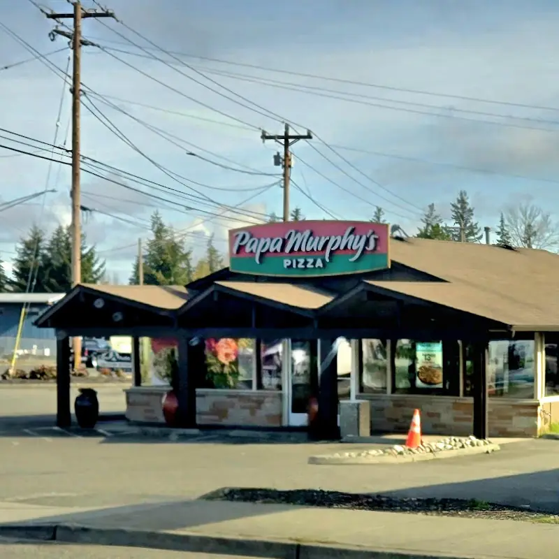Papa Murphy's | Take 'N' Bake Pizza