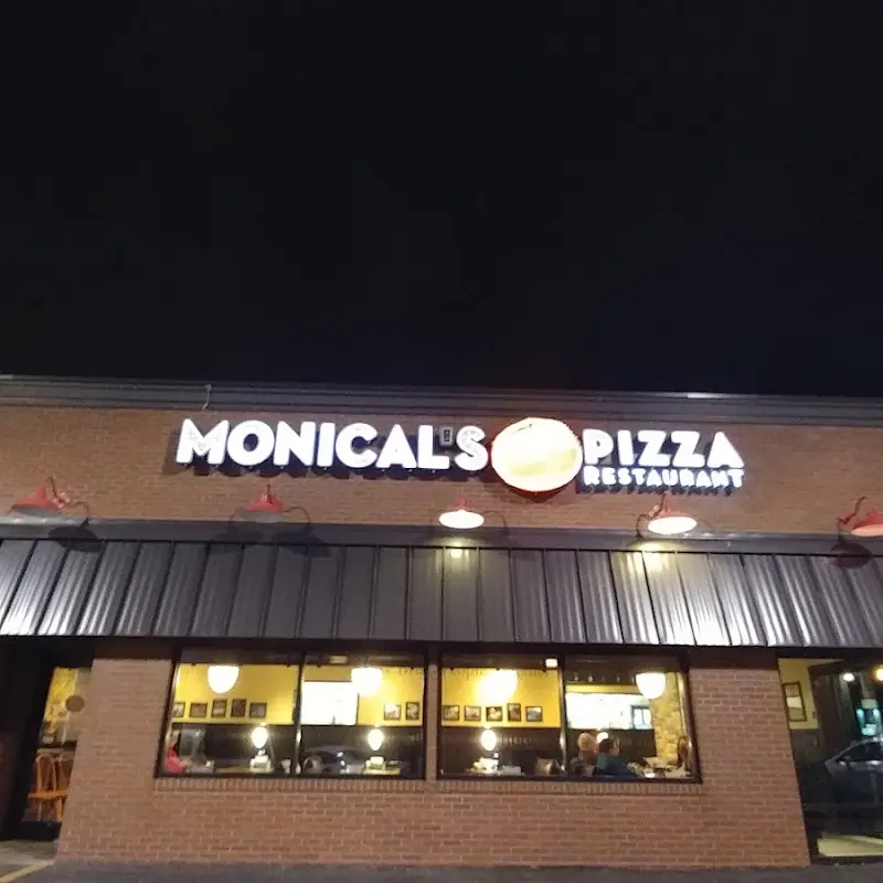Monical's Pizza