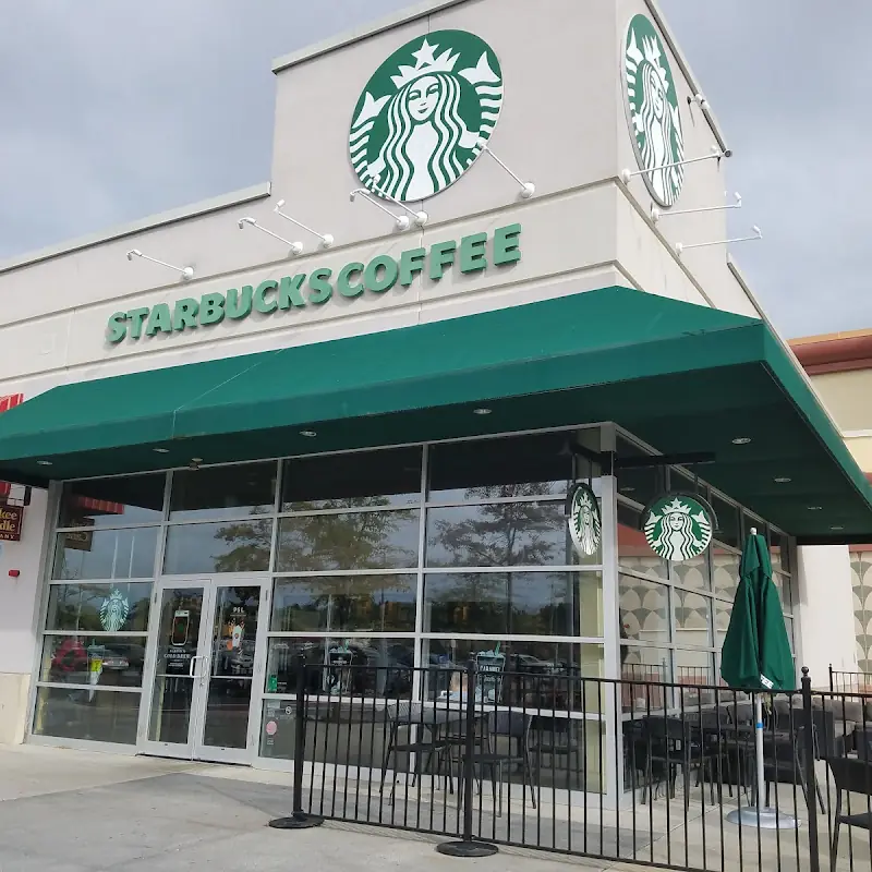 Starbucks Coffee Company