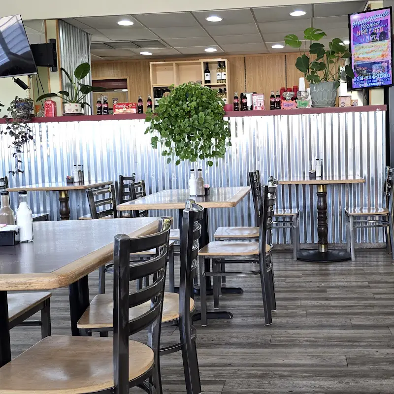 Bienvenidos Restaurante