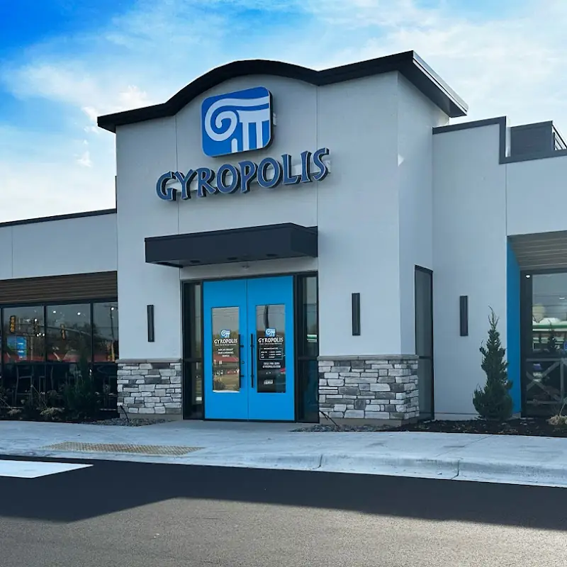 Gyropolis