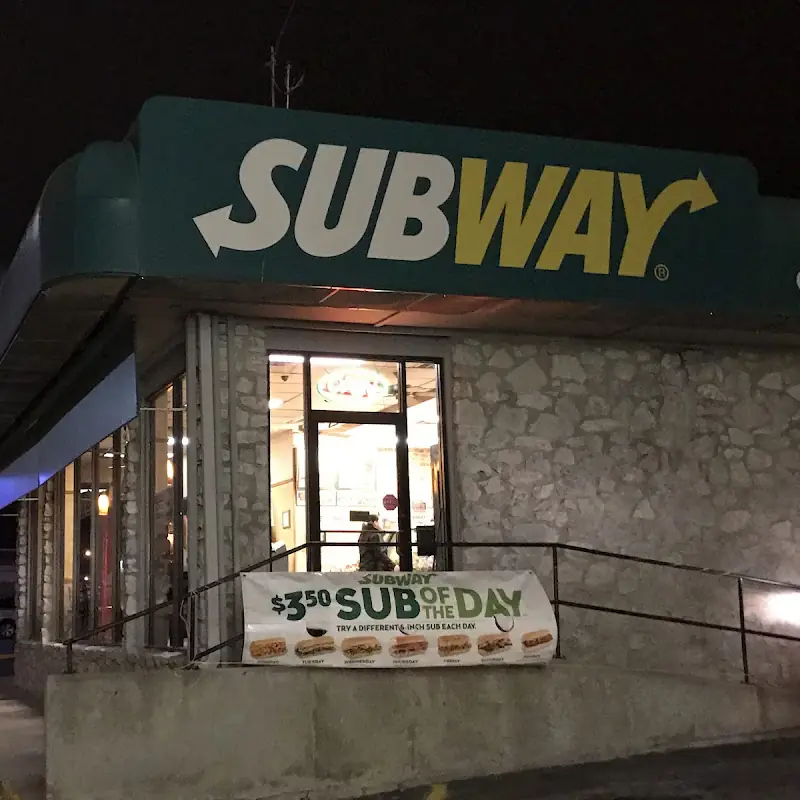 Subway