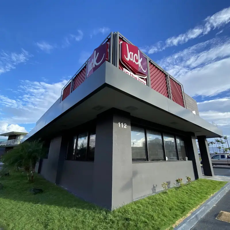 Jack in the Box