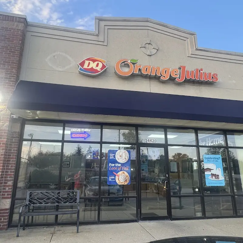 Dairy Queen (Treat)